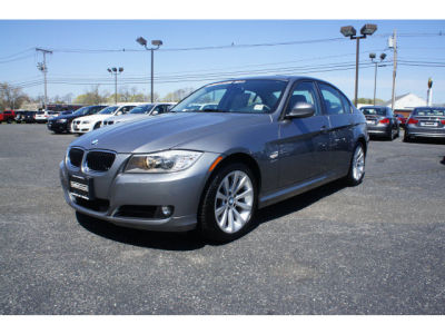2011 BMW 328  i xDrive