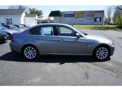 2011 BMW 328  i xDrive