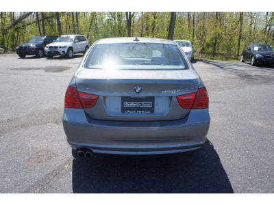 2011 BMW 328  i xDrive