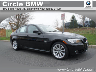 2011 BMW 328  i xDrive