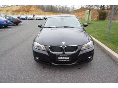 2011 BMW 328  i xDrive
