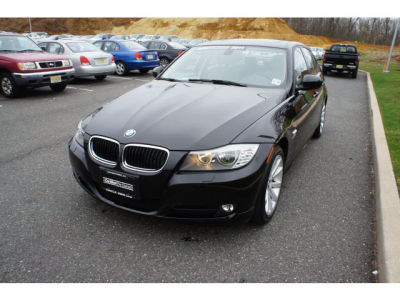2011 BMW 328  i xDrive