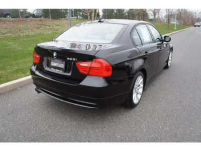 2011 BMW 328  i xDrive