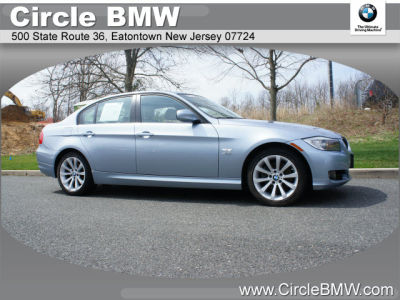 2011 BMW 328  i xDrive