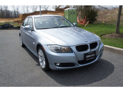 2011 BMW 328  i xDrive
