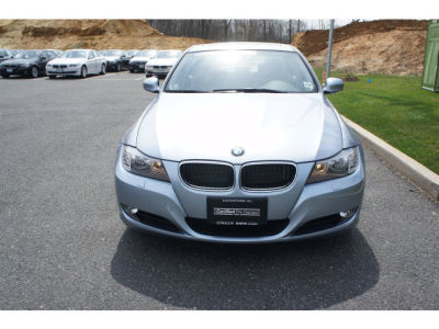 2011 BMW 328  i xDrive