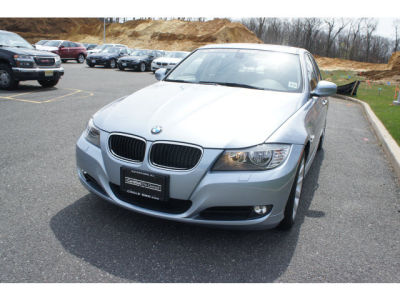 2011 BMW 328  i xDrive
