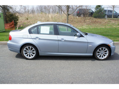 2011 BMW 328  i xDrive
