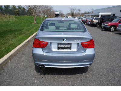 2011 BMW 328  i xDrive