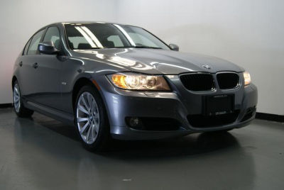 2011 BMW 328  i xDrive