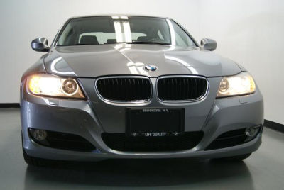 2011 BMW 328  i xDrive