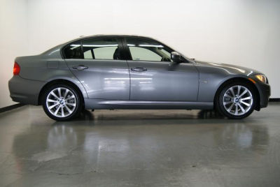 2011 BMW 328  i xDrive