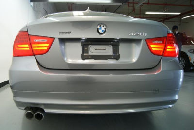 2011 BMW 328  i xDrive
