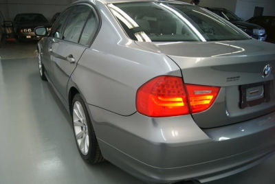 2011 BMW 328  i xDrive