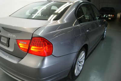 2011 BMW 328  i xDrive