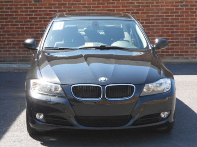 2011 BMW 328  i xDrive