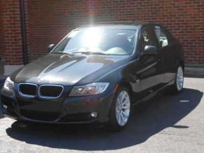 2011 BMW 328  i xDrive