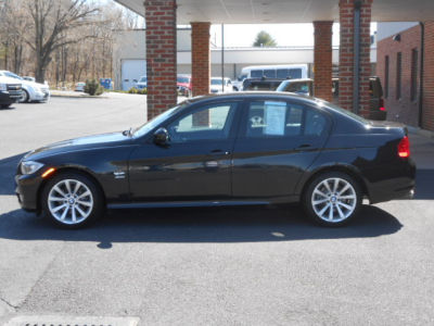 2011 BMW 328  i xDrive