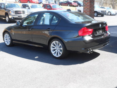 2011 BMW 328  i xDrive