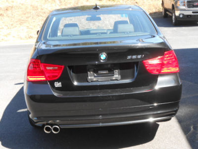 2011 BMW 328  i xDrive