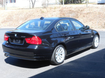 2011 BMW 328  i xDrive
