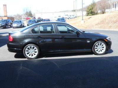 2011 BMW 328  i xDrive