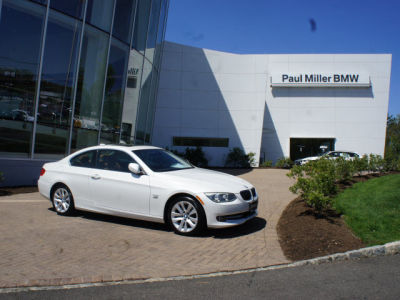 2011 BMW 328  i xDrive