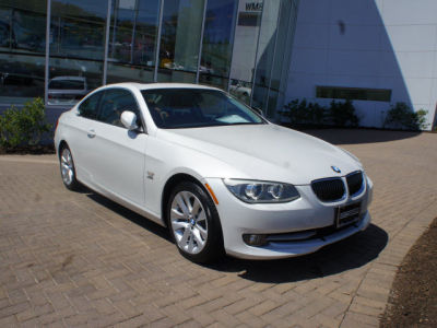 2011 BMW 328  i xDrive
