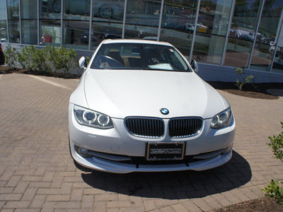 2011 BMW 328  i xDrive