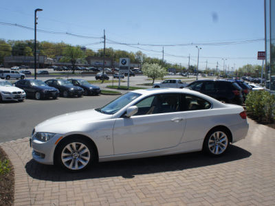 2011 BMW 328  i xDrive