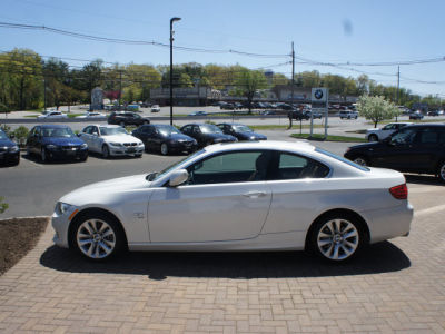 2011 BMW 328  i xDrive