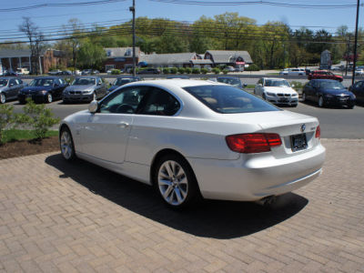 2011 BMW 328  i xDrive