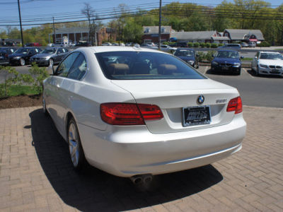 2011 BMW 328  i xDrive