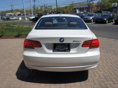 2011 BMW 328  i xDrive