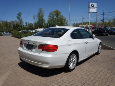 2011 BMW 328  i xDrive