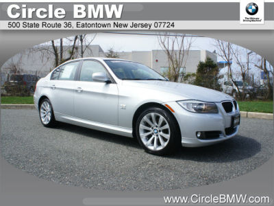 2011 BMW 328  i xDrive