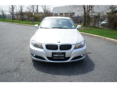 2011 BMW 328  i xDrive