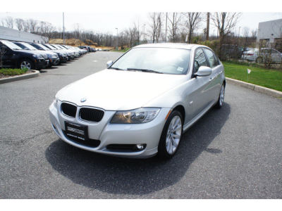 2011 BMW 328  i xDrive