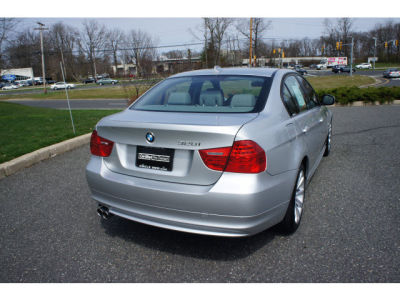 2011 BMW 328  i xDrive