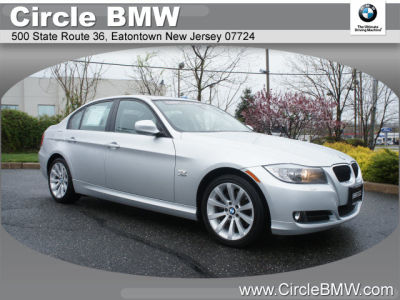 2011 BMW 328  i xDrive
