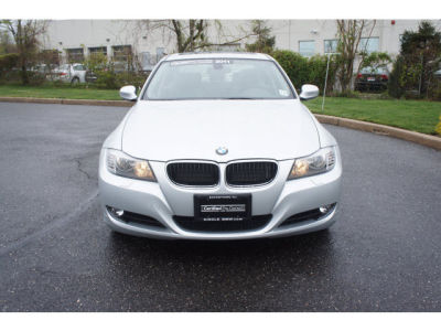 2011 BMW 328  i xDrive