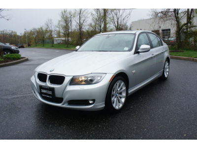 2011 BMW 328  i xDrive