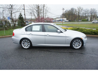 2011 BMW 328  i xDrive