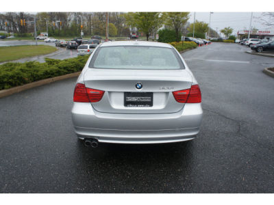 2011 BMW 328  i xDrive
