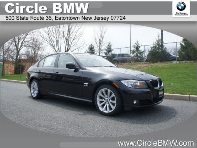 2011 BMW 328  i xDrive
