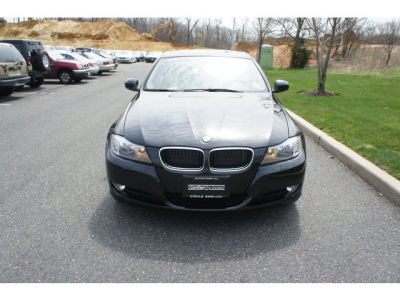2011 BMW 328  i xDrive
