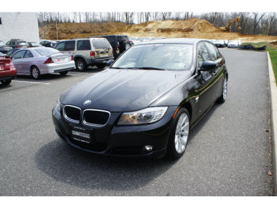 2011 BMW 328  i xDrive