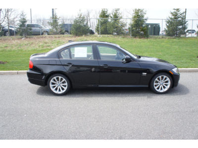 2011 BMW 328  i xDrive