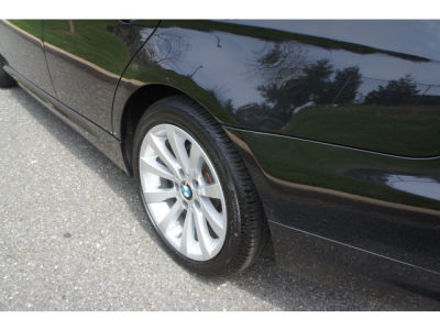 2011 BMW 328  i xDrive