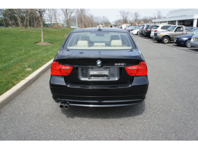2011 BMW 328  i xDrive